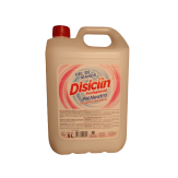 GEL MANOS DISICLIN PH NEUTRO GF/5 L