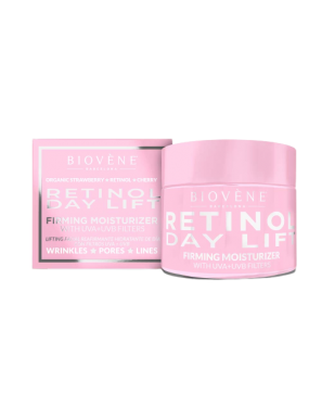 CREMA FACIAL BIOVENE DIA RETINOL B/50 ML