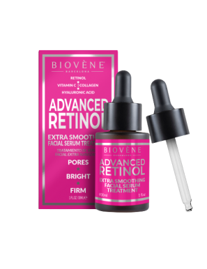 SERUM FACIAL BIOVENE RETINOL B/30 ML