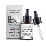 SERUM FACIAL BIOVENE NIGHT RESTORE  B/30 ML