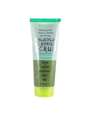 EXFOLIANTE CORPORAL BIOVENE B/250 ML