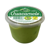 SALSA GUACAMOLE CHOVI  T/500GR