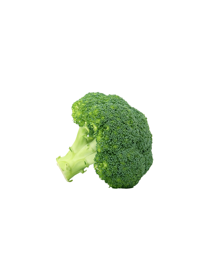 BROCOLI FRESCO X KG