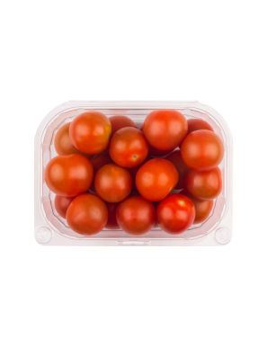 TOMATE CHERRY ROJO ESTUCHE 250 GR