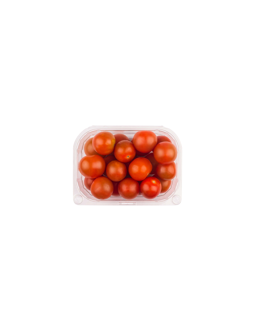 TOMATE CHERRY ROJO ESTUCHE 250 GR