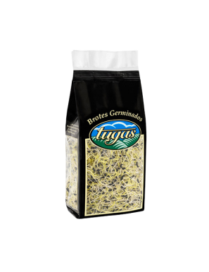 BROTES DE PUERROS TUGAS B/80 GR