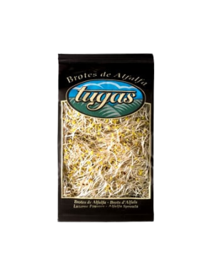 BROTES DE ALFALFA TUGAS B/150 GR