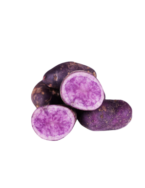 PATATA VIOLETA X KG