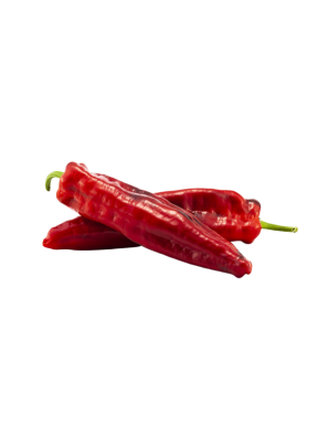 PIMIENTO ROJO LARGO FINO X KG