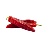 PIMIENTO ROJO LARGO FINO X KG