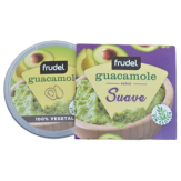 SALSA GUACAMOLE FRUDEL/FRESHKIA SUAVE T/200 GR