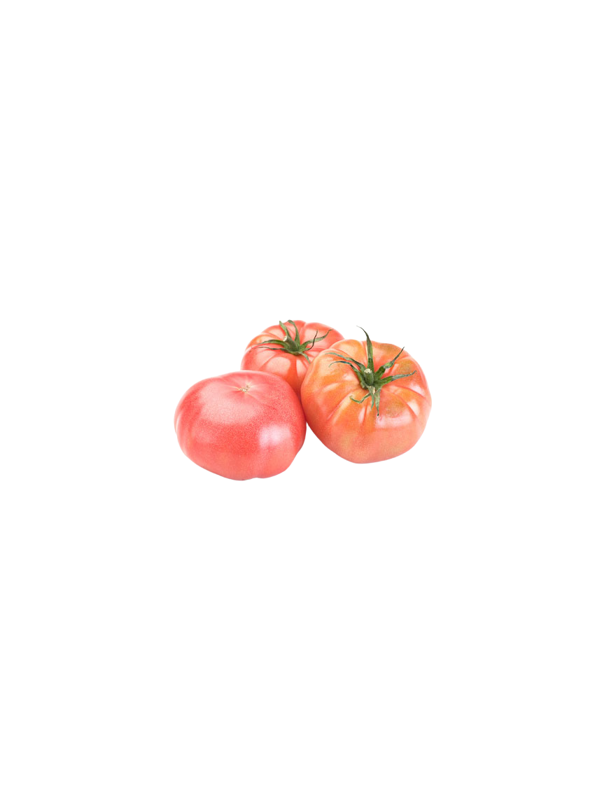 TOMATE ROSA ESPECIAL. X KG.