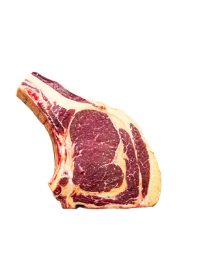 TERNERA CHULETON TERNERA PREMIUN KG