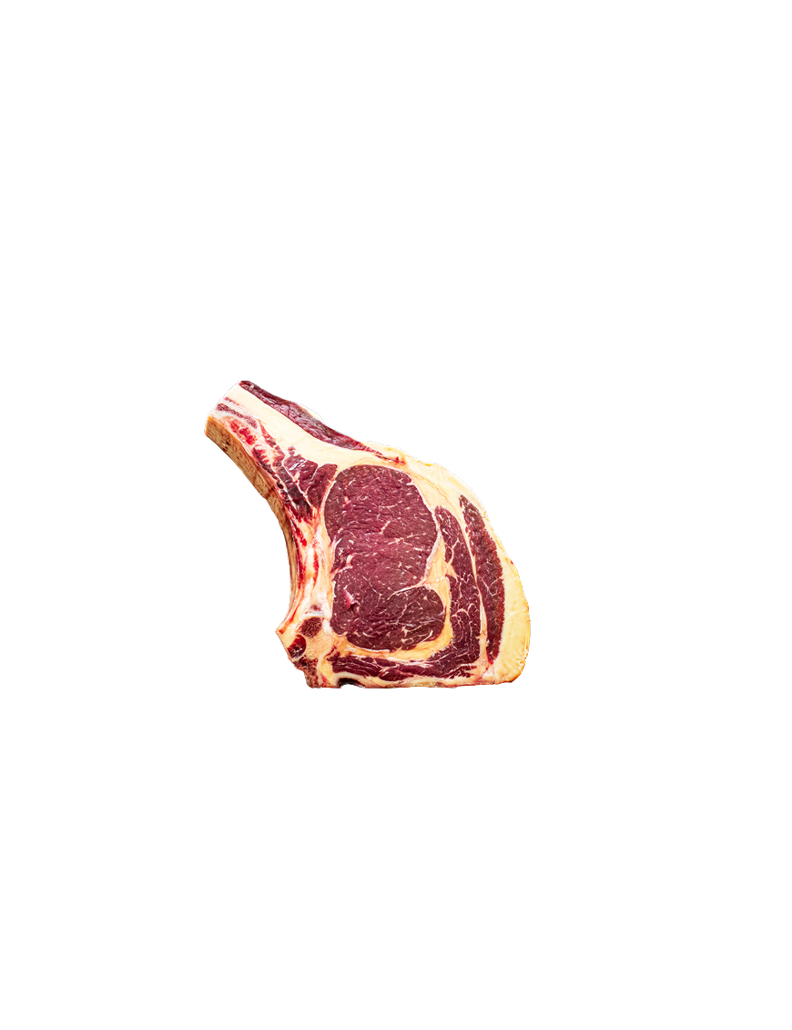 TERNERA CHULETON TERNERA PREMIUN KG