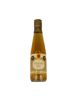 JP ACEITE SESAMO TIGER KHAN 250ML