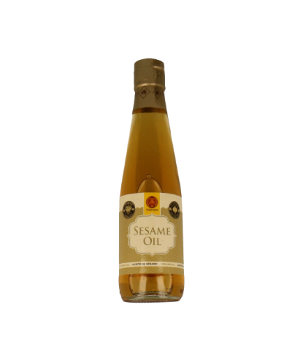 JP ACEITE SESAMO TIGER KHAN 250ML