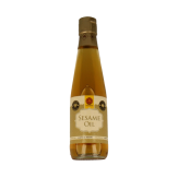 JP ACEITE SESAMO TIGER KHAN 250ML