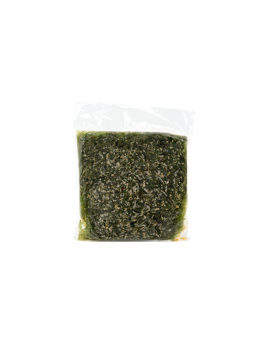 JP ALGA ENSALADAS GOMA WAKAME CONG. B 1KG