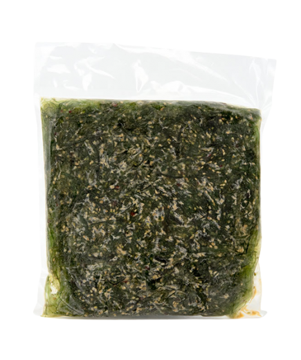 JP ALGA ENSALADAS GOMA WAKAME CONG. B 1KG