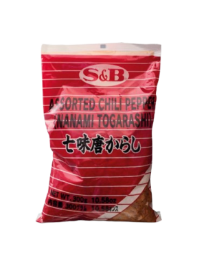 JP FILAMENTOS DE GUINDILLA TOUGARASHI B/100 GR