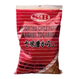 JP FILAMENTOS DE GUINDILLA TOUGARASHI B/100 GR