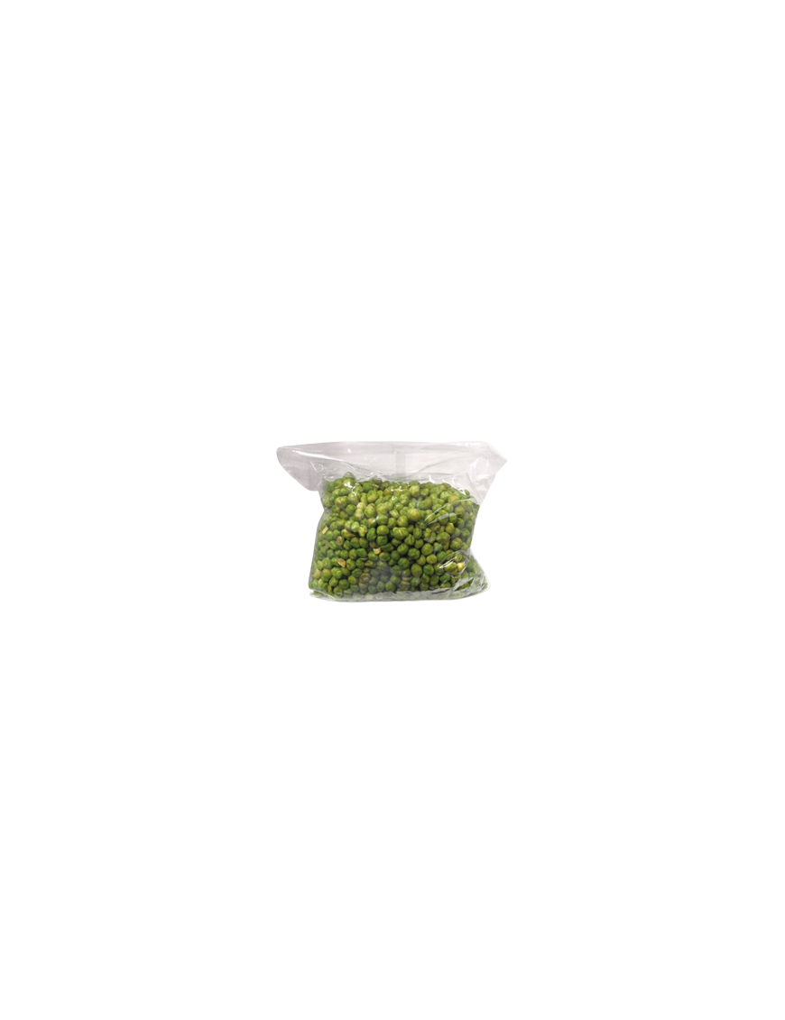 JP GUISANTES AL WASABI B/1 KG