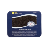 JP HUEVAS PEZ VOLADOR NEGRO TOBIKO CONG. 500 GRS