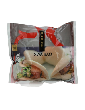 JP PAN BAO BOLSA 300GRS        30GRS X 10UD