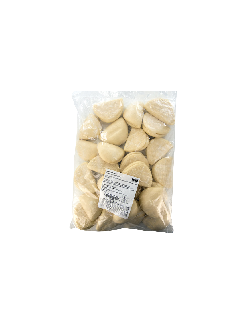 JP PAN BAO GRANDE 1,2 KG      60GRS X 20UD