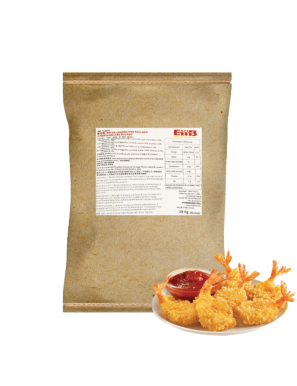 JP PAN RALLADO JAPONES PANKO SACO 10 KG