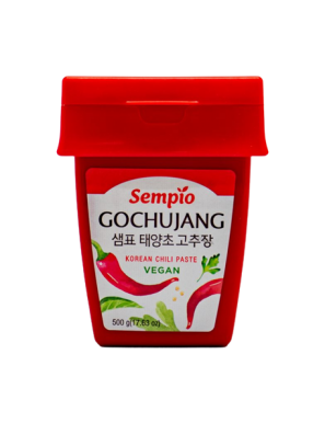 JP PASTA COREANA GUINDILLAS GOCHUJANG B/500 GRS