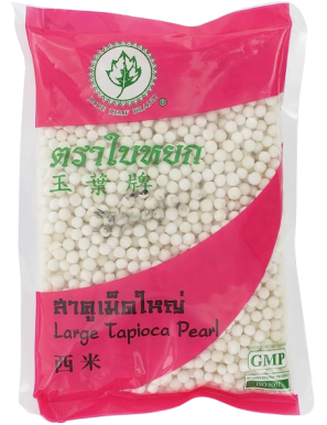 JP PERLAS DE TAPIOCA B/400 GRS