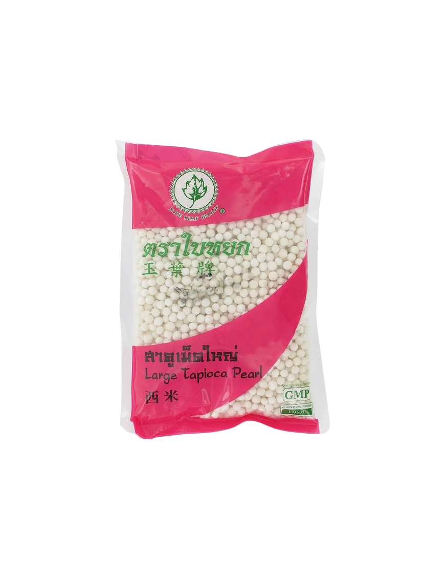 JP PERLAS DE TAPIOCA B/400 GRS