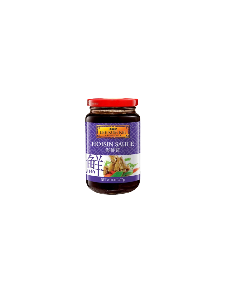 JP SALSA HOISIN LEE KUM KEE TARRO CRISTAL 397GR