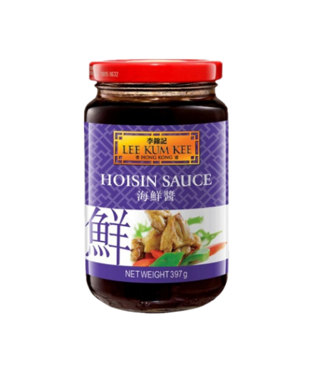 JP SALSA HOISIN LEE KUM KEE TARRO CRISTAL 397GR