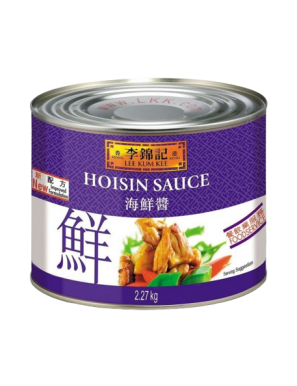 JP SALSA HOISIN LEE OJO LATA 2,27 KG