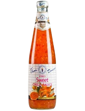 JP SALSA HOT SWEET CHILE DULCE  OJOO B/ 720ML