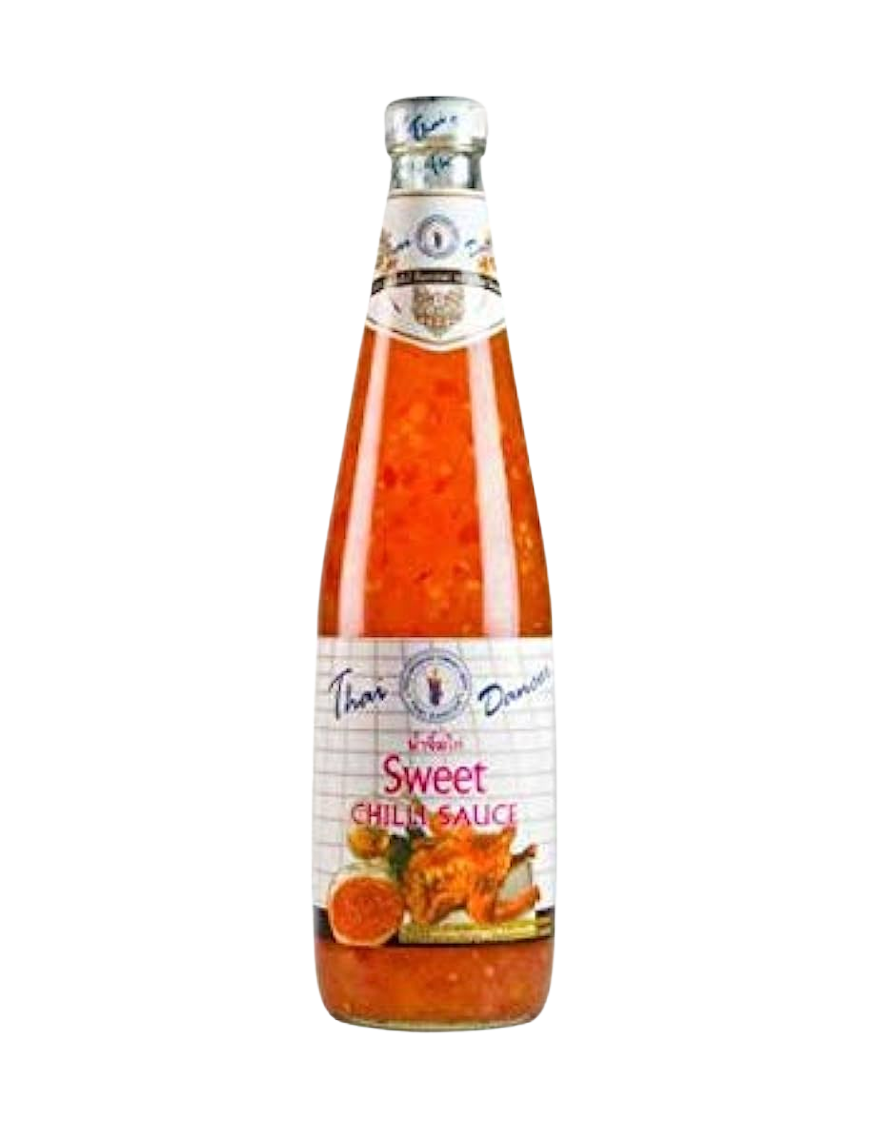 JP SALSA HOT SWEET CHILE DULCE  OJOO B/ 720ML