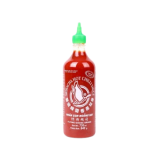 JP SALSA SRIRACHA "FLYING GOOSE" 840GR