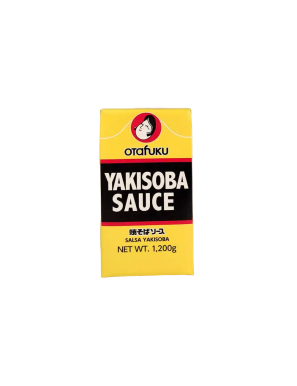 JP SALSA YAKISOBA BRICK 1,2 L