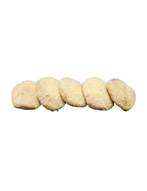 CERDO FILETES RUSOS  KG