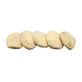 CERDO FILETES RUSOS  KG