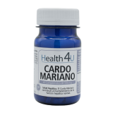 H4U CARDO MARIANO 500 MG  B/60 UD