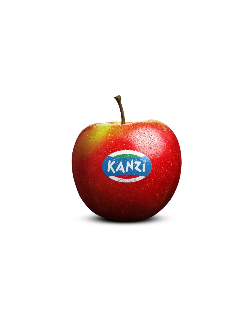 FRUTA MANZANA KANZI x kg