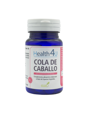 H4U COLA DE CABALLO 500 MG B/90 UD