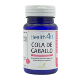 H4U COLA DE CABALLO 500 MG B/90 UD