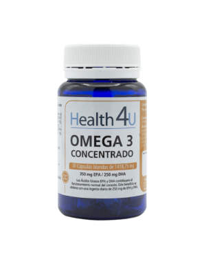 H4U OMEGA 3  1418.75 MG  B/30 UD