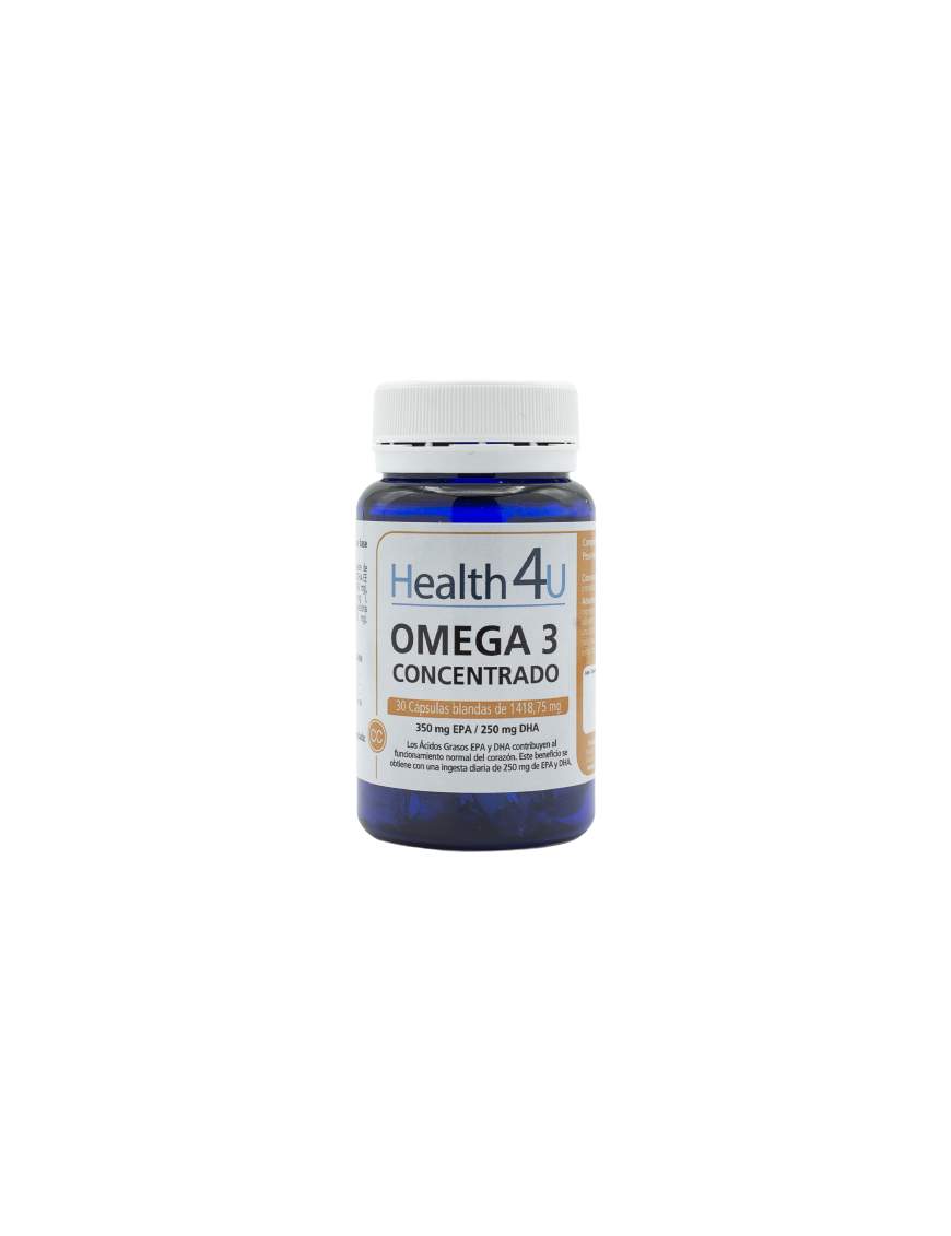 H4U OMEGA 3  1418.75 MG  B/30 UD