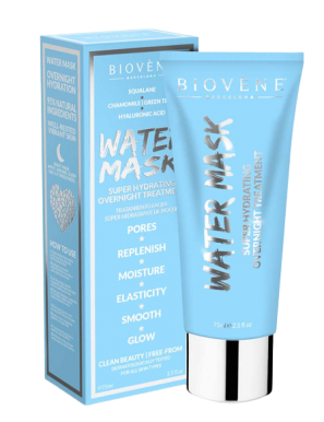 SERUM FACIAL BIOVENE WATER MASK HIDRATANTE B/30ML