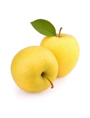 FRUTA MANZANA GOLDEN 1ª x kg